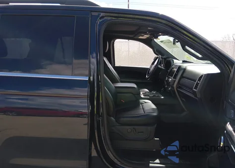 2021 Ford Expedition Xlt z USA, uszkodzony, nr VIN 1FMJU1HT2MEA33115